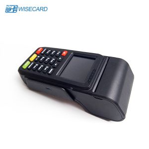 Receipt Nfc Reader Terminal Management System Pos With Thermal Printer Barcode