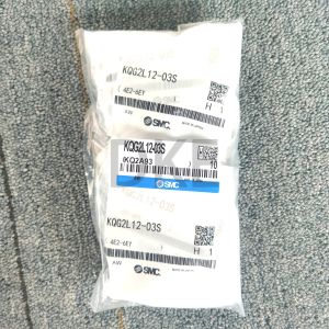 Buy cheap KQG2L12-03S Threaded Pneumatic Tubing Fittings 12mm Pneumatic Fittings from wholesalers