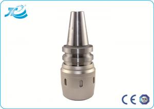 China Straight Collect  DCM25 - 090 BT40 Tool Holder Milling Machine Collet Chuck factory