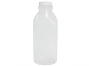 China Custom 900ML Explosion-proof PP Plastic Storage Containers Beverage Bottle factory
