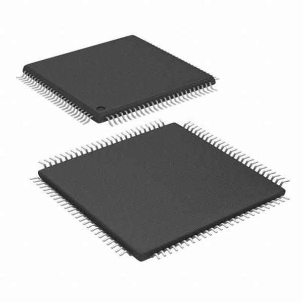 PIC32MX360F512L-80I/PT Microcontrollers And Embedded Processors IC MCU FLASH