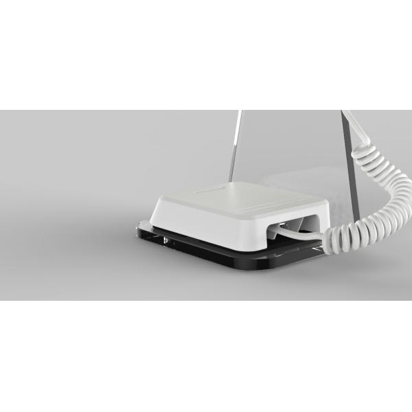 5v 1A Power Supply Independent Security Alarm Unit Smart Watch Remote Control Display Stand