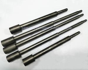 China 1.2343 Material Nitriding Die Casting Mold Parts Core Pins For Die Casting Tools on sale