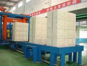 China Bleached Kraft Pulp factory