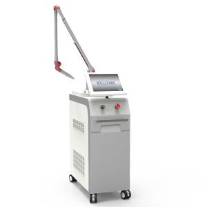 China latest laser tattoo removal technology tattoo laser removal machines for sale factory