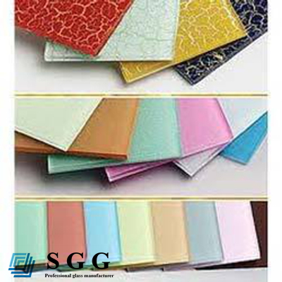 baking glass