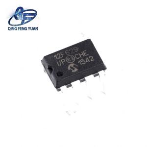 China Microchip PIC12F629 Microchip Electronic components IC chips Microcontroller PIC12 factory