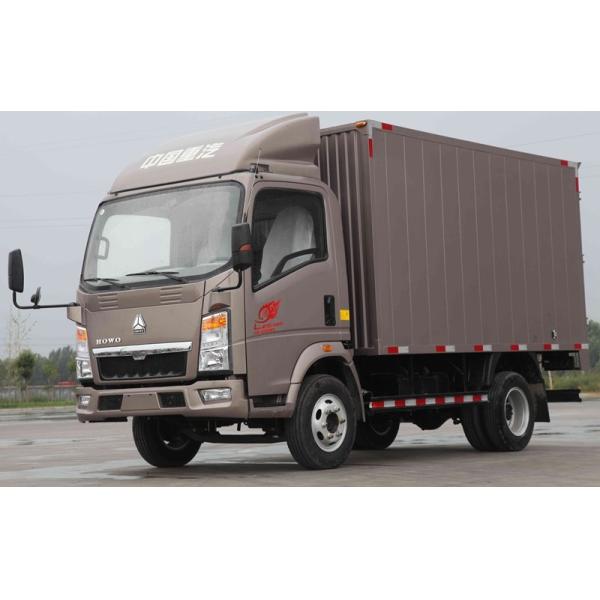 SINOTRUK  LIGHT TRUCK EXPORT DIVISION