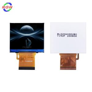 China Handheld 2 Inch Tft Display LCD Module 480x360IPS HD Instrumentation factory