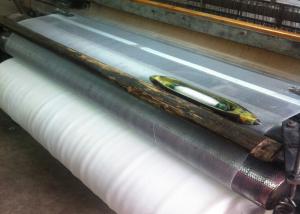 China Nylon Polyester mesh fabric high temperature filter media 50 micron, silk fabric factory