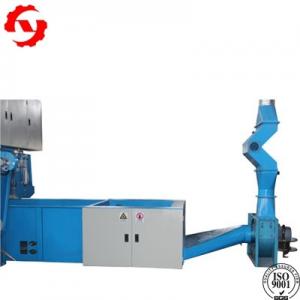 China Automatic Fine Opening Machine , Fabric Cotton Waste Recycling Machine on sale