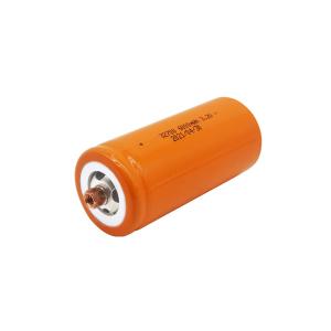 China 3.2v 6ah BIS LFP Cylindrical Cells 32700 Rechargeable 6000mah Cell For Solar Light on sale