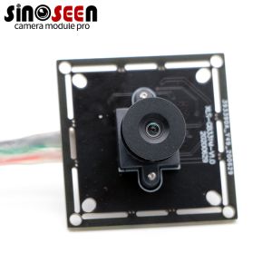 Fixed Focus AR0144 Global Shutter Camera Module 1MP Color Image