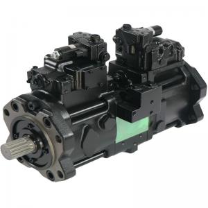 China SK350-8 Electric Hydraulic Main Pump K5V140DTP-YT6K-17T For Xugong Parts Excavator on sale