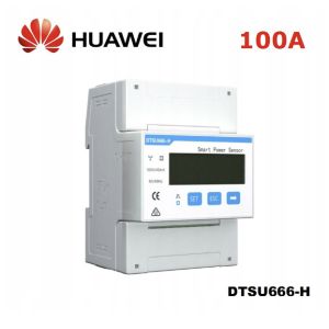 HUAWEI smart meter power sensor DTSU666-H 100mA