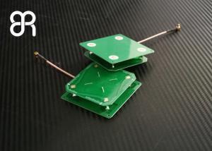 China RFID Mobile Reader Small Uhf Antenna 902-928Mhz Light Weight PCB Material on sale