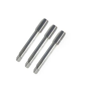 China Custom Thread End Mill Bits / Thread Mill Cutter CNC Processing Mills factory
