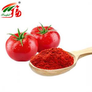China 10% Lycopene Vegetable Fruit Powder / Natural Tomato Extract 502-65-8 on sale