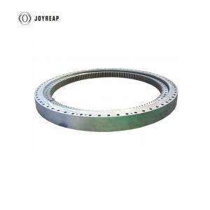 China 50Mn / C45 Slewing Ring Bearing Ball Three Row Roller Slewing Bearing on sale
