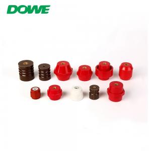 China YUEQING DOWE Red Star Anise Dmc Support TSM-20 20*17 Low Voltage Busbar Electrical Insulator on sale