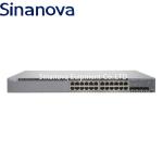 Scalable EX3400 24T Ethernet Switch with Virtual Chassis Technology original new