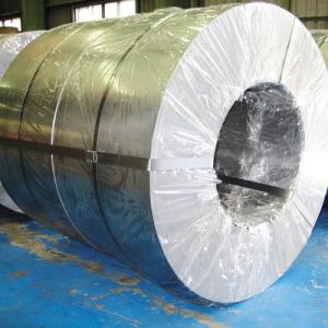 China JIS SS 304 Stainless Steel Coil Mirror Surface 304L 304H Coil on sale