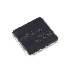 China STM32F103ZGT6 STM32F103 STM32F New Original LQFP144 MCU Microcontroller STM32F103ZGT6 factory