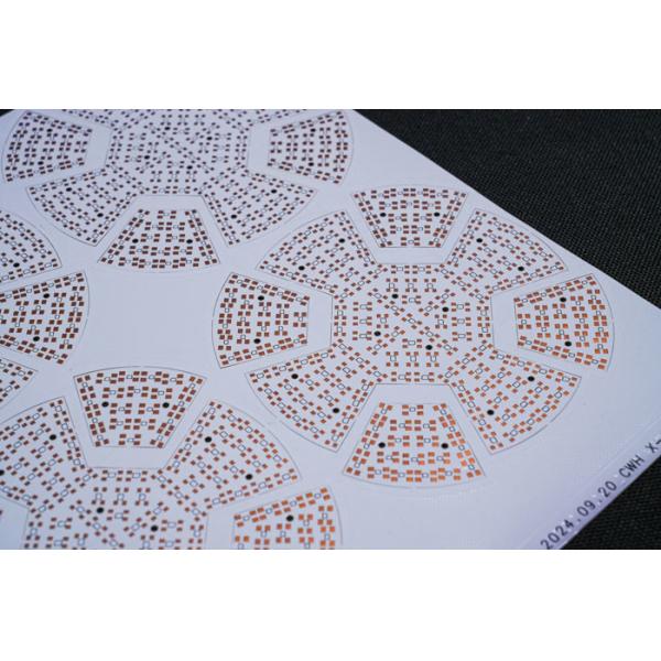 Flxible CIrcuit board for downlight FPCB Design And Manufacturing Electronic