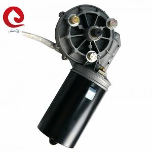 China 150w 90N.M Rear Wiper Motor Replacement For Excavator 5400g on sale