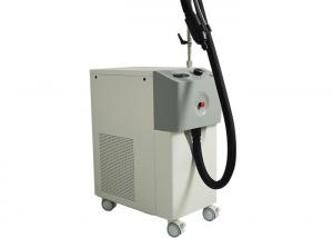 China Derma Skin Cooling Machine Reducing Pain High Safety For Clinic / Salon factory