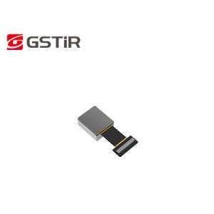 OEM Small Size Uncooled LWIR Thermal Imaging Core 256x192 12μm