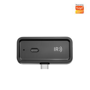 China &quot;Tuya WiFi Smart IR Remote Control - Universal Appliance Control with Alexa, Google Home, and Tuya App. Manage TVs, Air Conditioners, Fans, and More factory