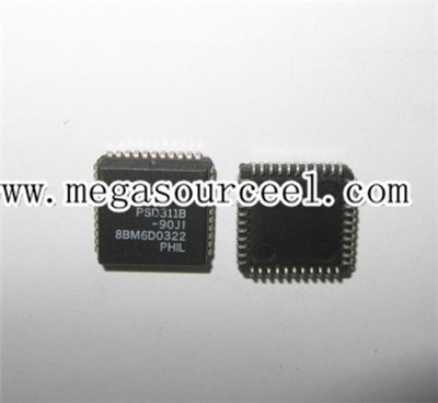 MCU Microcontroller Unit PSD311B-90JI - STMicroelectronics - Low Cost Field