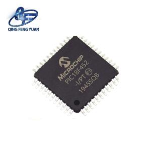 China Microchip Technology Electronic Ic Chips PIC18F pic18f452 microcontroller factory