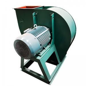 China 9-19AD Type Large Air Volume Industrial Centrifugal Fans 2300W For Food Machinery on sale