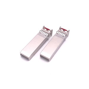 China 14.025g Sfp+ ER Transceiver Module 15550nm 40km Lc Smf For fiber channel factory