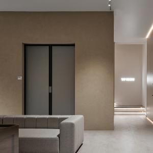 China ISO Apartment Aluminium Internal Sliding Doors Interior Bypass Doors on sale