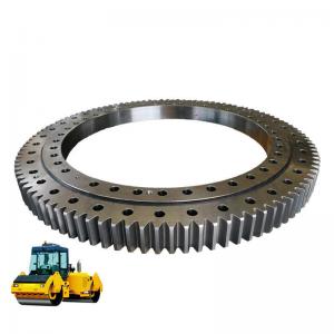 China Turntable Slewing Bearing 50mn 42CrMo For Lift Platform / Excavator on sale
