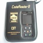 Creader8 CST OBDII OBD2 EOBD Code Reader Creader VIII OBDII Code Reader