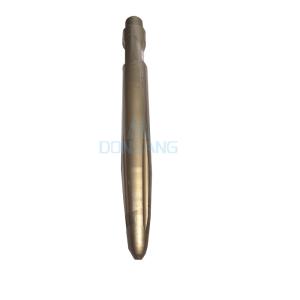 China Customized Hydraulic Breaker Chisel 68mm Diameter Moil Point Chisel DS8C factory