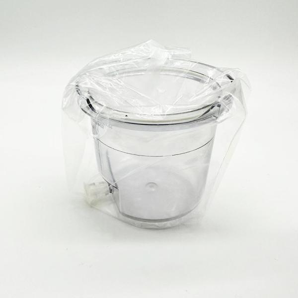 10063033 Ventilator Expiratory Filter Reusable For Pediatric Ault