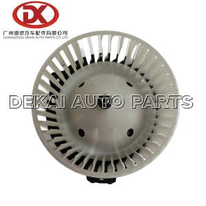 China 12V/24V AC & Cooling System 8980474510 Air Conditioner Blower Motor Car Parts factory