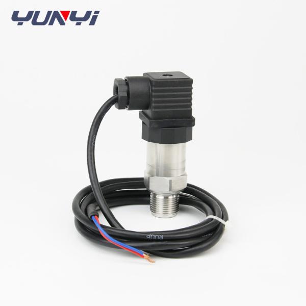 China Diffused Silicon Pressure Transmitter RS485 MODBUS RTU Protocol Pressure Transducer factory