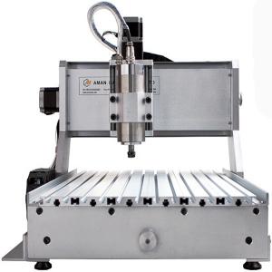 China mini cnc milling machine for sale factory