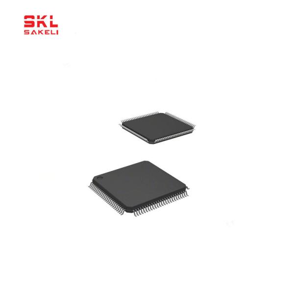 STM32H750ZBT6 32-Bit Arm Cortex-M7 MCU With Integrated Connectivity And Up To 2