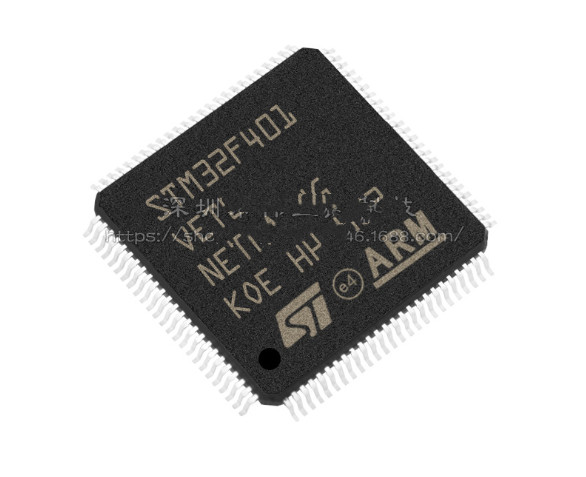 China Electronic Stm32 Microcontroller STM32F401VET6 STM32F103VGT6 STM32F103VET6 STM32F103VCT6 factory