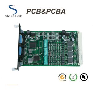 China 1OZ OEM / ODM pcba board multi-functional elctronic PCBA circuit assembly factory