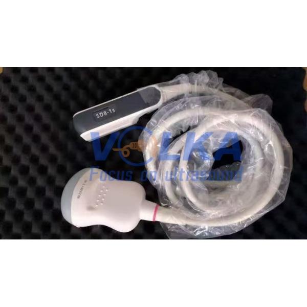 China Mindray ResonaI9 3D/4D Convex Array Ultrasound Probe SD8-1s factory