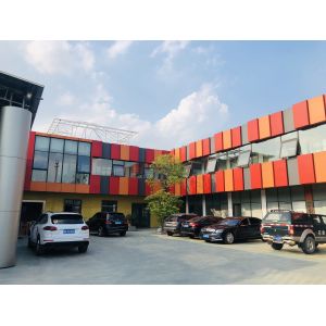 Guangzhou Season Decoration Materials Co., Ltd.