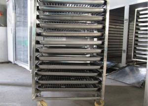 China Energy Saving Industrial Fruit And Vegetable Dryer Machine on sale